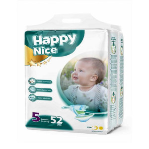 52pcs